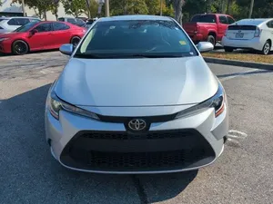Toyota Corolla LE 2022 - Product Image 3