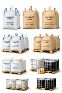 Azúcar de remolacha a granel al por mayor – Azúcar de grado alimenticio de alta calidad - Product Image 5