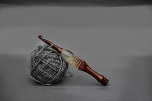 Ensemble de crochets ergonomiques à tricoter et à crocheter poignée légère Pour tricoter et crocheter - Product Image 5