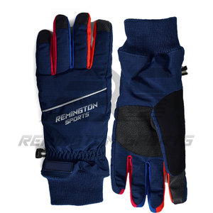 Gants d'hiver légers et confortables du dernier modèle Offre Spéciale | Vente en gros de gants d'hiver de haute qualité à doigt complet - Product Image 4
