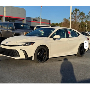 รถยนต์โตโยต้า แคมรี่ XSE ซีดาน ปี 2024 มือสอง ระดับไฮคลาส - Product Image 5