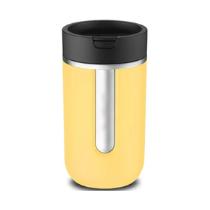 BPA Free Nomad stanless steel insulated 17 oz Small Coffee <strong>Nespresso</strong> <strong>Travel</strong> <strong>Mug</strong> for Car Use <strong>Travel</strong> Office Outdoor - Product Image 2