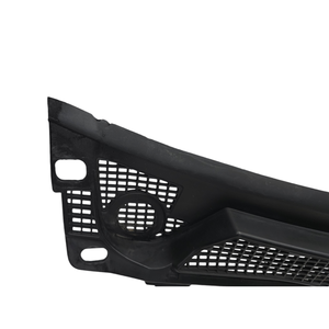 Rejilla Frontal para Renault Captur Serie 668115916R (13>19) - Product Image 3