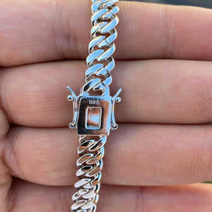 Collar de Mujer Tishya con Diamante de Moissanita Vintage, Corte Brillante Redondo, Chapado en Oro Rosa sobre Plata de Ley 925 - Product Image 6