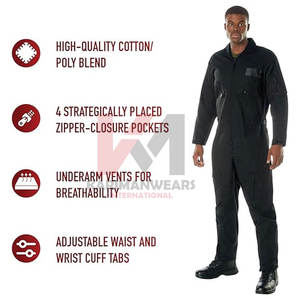 เสื้อคลุมเพนท์บอลลายพรางล่าสัตว์กันน้ำเพื่อความปลอดภัยชุดจั๊มสูท - Product Image 5