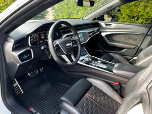 Buena Oferta, A-udi TT RS Turbo 2019 de 5 Cilindros con Tracción en las Cuatro Ruedas, Equipamiento de Alta Gama, Sistema de Escape A W E SwitchPath - Product Image 6