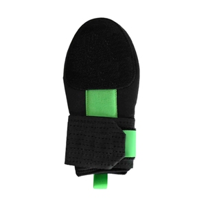 Multi-Color Leather Baseball & Softball <b>Sliding</b> Mitts Protective Hand Gloves for Pitchers - Product Image 3