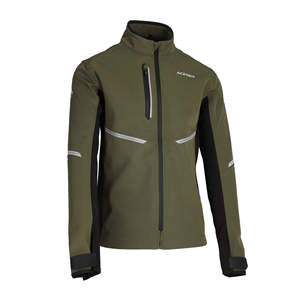Acerbis X-DURO W-PROOF <b>Jacket</b> Windproof Feature - Product Image 1