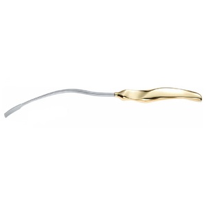 Dissecteur glabellaire frontal endoscopique RamirezType Chirurgie plastique Instruments chirurgicaux par FSORTHO Bonne qualité et prix - Product Image 4