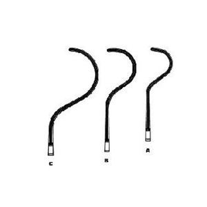 Ensemble d'instruments chirurgicaux cardiovasculaires en acier inoxydable sur mesure/Ensembles d'instruments chirurgicaux de haute qualité par Brass Surgico - Product Image 6