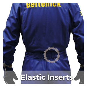 Beltenick Custom SFI Approved Single-Layer Racing <b>Suit</b> - Product Image 5