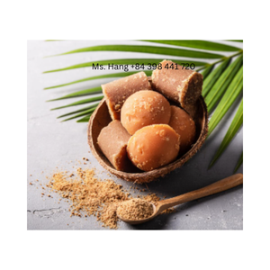 100% น้ำตาลปาล์มบริสุทธิ์จากเวียดนาม - Product Image 1