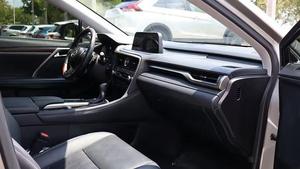 2022 lLex-uss asequible, 350, RX, FWD - Product Image 3