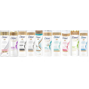 Champú Seco Ultra Clean Dove Care Between Washes, 5 oz, Ingredientes: Champú Seco Ultra Clean Dove Care Between Washes, 5 oz - Product Image 4