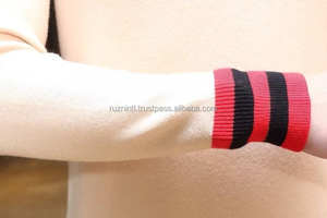 Sudadera térmica de invierno unisex, jersey de lana suave y gruesa, ajuste de moda callejera a la moda, elementos esenciales de ropa informal cálida para todos los días - Product Image 4