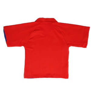 Camiseta Karachi King para Niños - Azul - Azul - Product Image 2