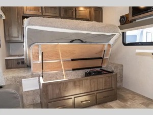 Remolque usado F-o-r-e--s-t R-i-v-e-r Flagstaff Micro Lite 21FBRS del 2023 - Product Image 3