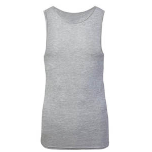 Made With Best Quality And Reasonable Price Gym Wear <b>Muscle</b> Compression <b>Vest</b> Singlet for Bodybuilding - Product Image 4