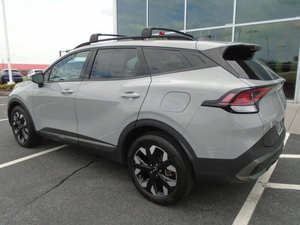 Certificado Clean 2023 K. I. A Sportage X-Line - Product Image 6
