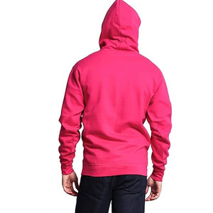 Sudadera con capucha de manga larga sólida para hombre Sudadera Lisa Top/Sudadera con capucha clásica Sudadera con capucha de lana Sudadera a granel - Product Image 4