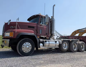 El mejor!! Vehículo de Transporte Rodoviario Diésel de Alta Gama con Cabina Amplia para el Conductor, para Rutas Comerciales de Carga Extendidas - Product Image 2