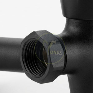 Grifo de Agua Costa Bib Tap de la Mejor Calidad, Producto Popular, Bajo MOQ, Material Duradero, Accesorios para Grifos - Product Image 6
