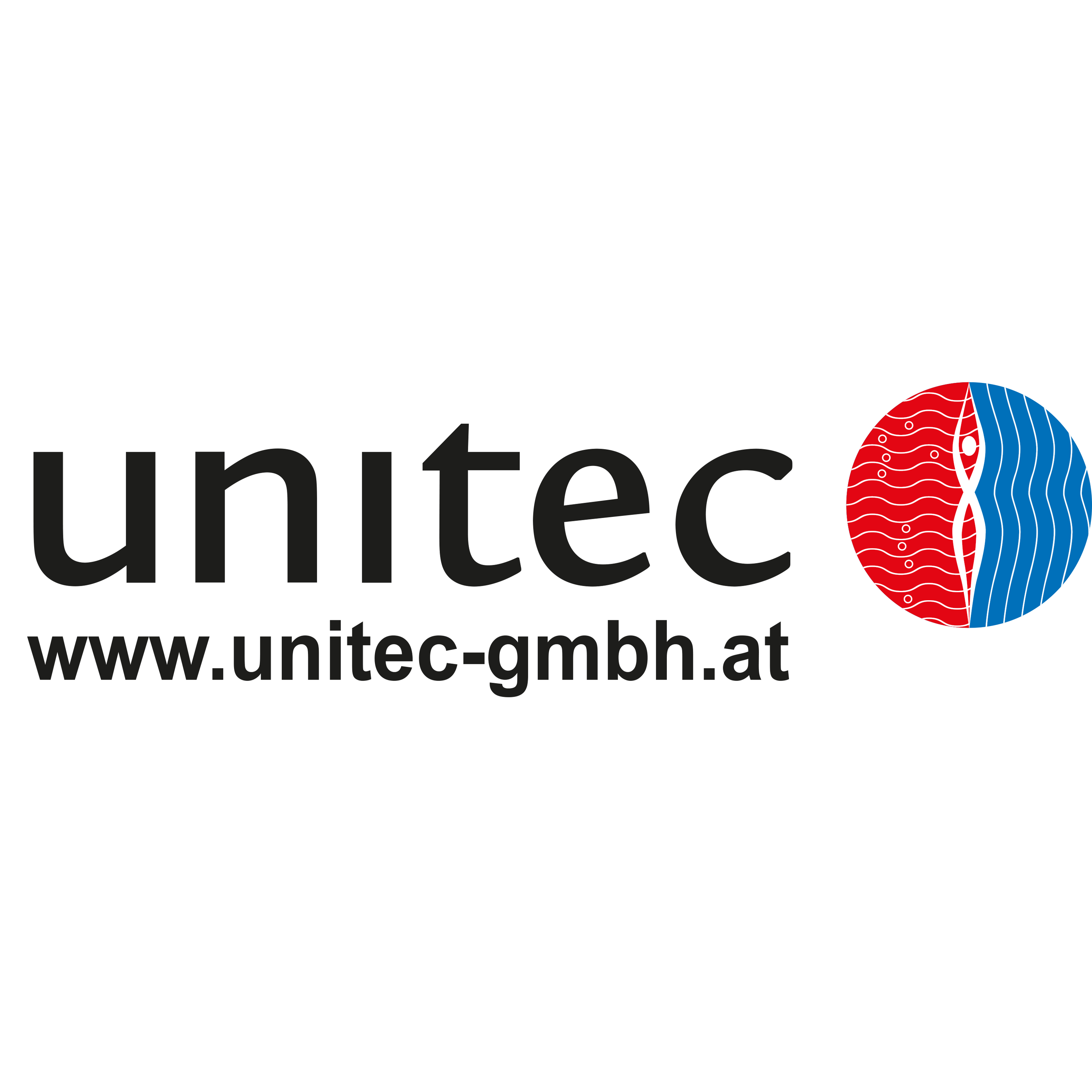 Unitec Energietechnik GmbH logo