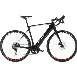 BEST SUPER Ventes Flash 2026 Cubes Agree Hybrid C:62 Vélo <span class=keywords><strong>de</strong></span> <span class=keywords><strong>Route</strong></span> Électrique - Product Image 4