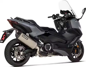 NUEVA motocicleta ORIGINAL 560 para Adventure Riding - Product Image 2