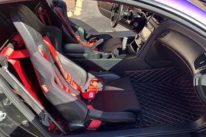 ฮุนได เจเนซิส คูเป้ ปี 2011 มือสอง พวงมาลัยซ้าย/ขวา - Product Image 5