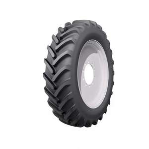 Nouveaux pneus de tracteur radiaux solides VF380/80R38 149A8/B Yieldb R-1W TL - Product Image 1