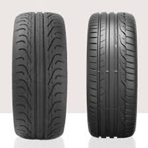ดอกยางเดี่ยว TURANZA quiettrack 235/55R18 - 7/32 "ในราคาปานกลาง - Product Image 5