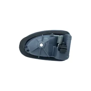 Poignée de porte intérieure gauche Renault Clio 2 Megane 1 Gris 7700434716 - Product Image 3
