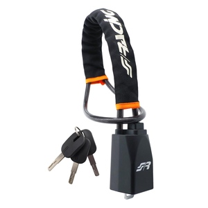 Antivol de volant - Product Image 1