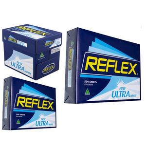 Papel Reflex A4 para Copiar, 80g, Blanco y de Color, con Resina PET, Venta al Por Mayor - Product Image 6