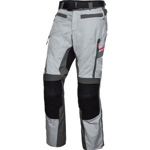 2024 Meilleur pantalon respirant imperméable en textile de moto de qualité supérieure pour hommes avec protection - Product Image 1