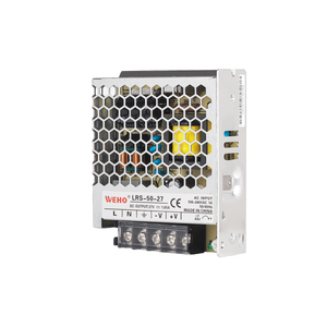 LRS-<strong>50</strong>-48 50W 48V Ups Dc Power Supply Ac to Dc Single Output <strong>Industrial</strong> High Efficiency China Power Supplies - Product Image 1