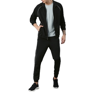 ชุดวอร์มเล่นกีฬาสำหรับผู้ชายชุดวอร์มสำหรับฤดูหนาวแห้งเร็ว - Product Image 4