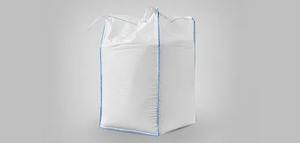 Bolsa Jumbo de Calidad Premium con Abertura Superior y Fondo Plano para Azúcar, Sal y Polvo de Grado Alimenticio Disponible al Mejor Precio - Product Image 3