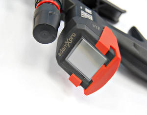 Pistola de Pintura SATA Jet X HVLP 1.3I (Control) DIGITAL PRO 1200196 X 100% Nueva, Lista para Enviar - Product Image 3