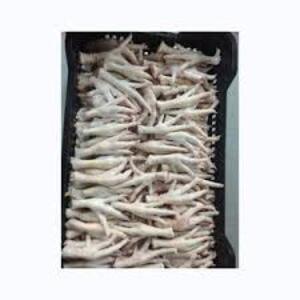 ตีนไก่แช่แข็งแปรรูปสดใหม่ – ฮาลาลและมีคุณค่าทางโภชนาการสำหรับขายส่ง - Product Image 2