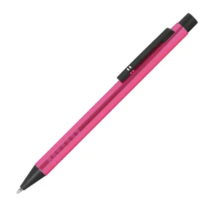 Penna a Sfera Personalizzata Everett per Uso Promozionale - Product Image 4
