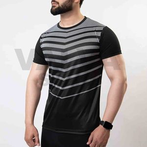 เสื้อผู้ชายแบบระเหิดเสื้อพิมพ์ลายเองเสื้อโพลีเอสเตอร์ระเหิดสำหรับผู้ชายผลิตโดยกีฬาวาลวา - Product Image 6