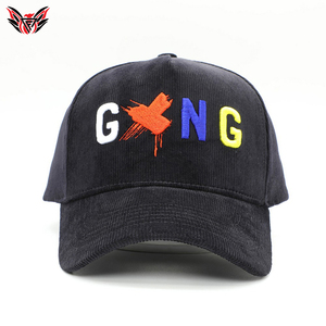 Gorra de béisbol para hombre con estampado de logotipo personalizado de secado rápido, ligera, transpirable, de poliéster, suave, deportiva para correr - Product Image 2
