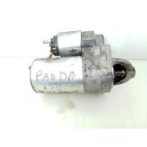 MOTORINO D'AVVIAMENTO FIAT Panda 1a Serie 188 A4.000 Benzina 1200 (80>03) - Product Image 4