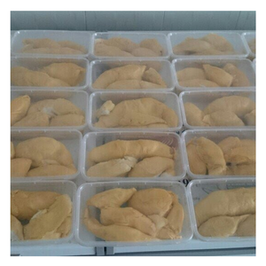 Trozos de Durian congelado de Vietnam-Repleto de dulzura natural-Estable y versátil por 99 DATOS DE ORO - Product Image 5