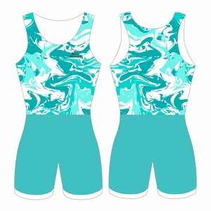 เสื้อกล้ามมวยปล้ำสำหรับผู้ชายชุดกีฬาแบบยืดได้ผ้าสแปนเด็กซ์ระบายอากาศสำหรับออกกำลังกาย MMA ออกแบบได้ตามต้องการ - Product Image 4