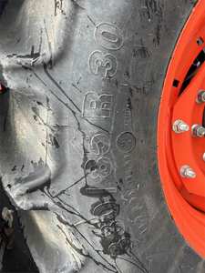 Tracteur KVT M7-171 Premium 2018 - Haute puissance, précision et confort de luxe - Product Image 2