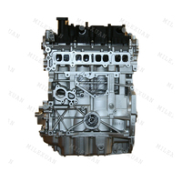 Pièce automobile Moteur EcoBoost 1.6L Pièce moteur JTMA / JTMB pour Ford Kuga Mk2 de 2012 à 2016 Ensemble moteur JTMA / JTMB