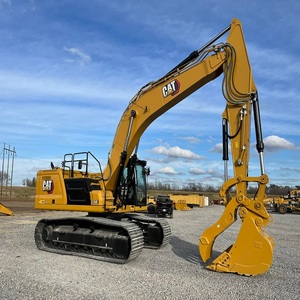 Excavatrices Cat de qualité supérieure CAT 340 pour la construction Achetez aujourd'hui avec des offres de gros et une livraison rapide dans toutes les régions - Product Image 4
